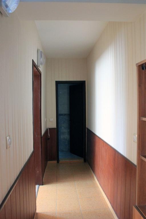 Osogovo Rooms Sofia Exterior photo