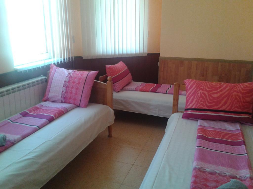 Osogovo Rooms Sofia Exterior photo