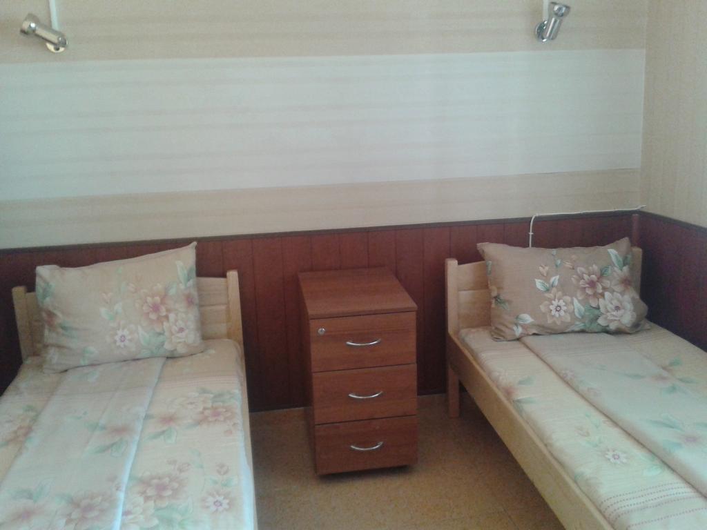 Osogovo Rooms Sofia Exterior photo